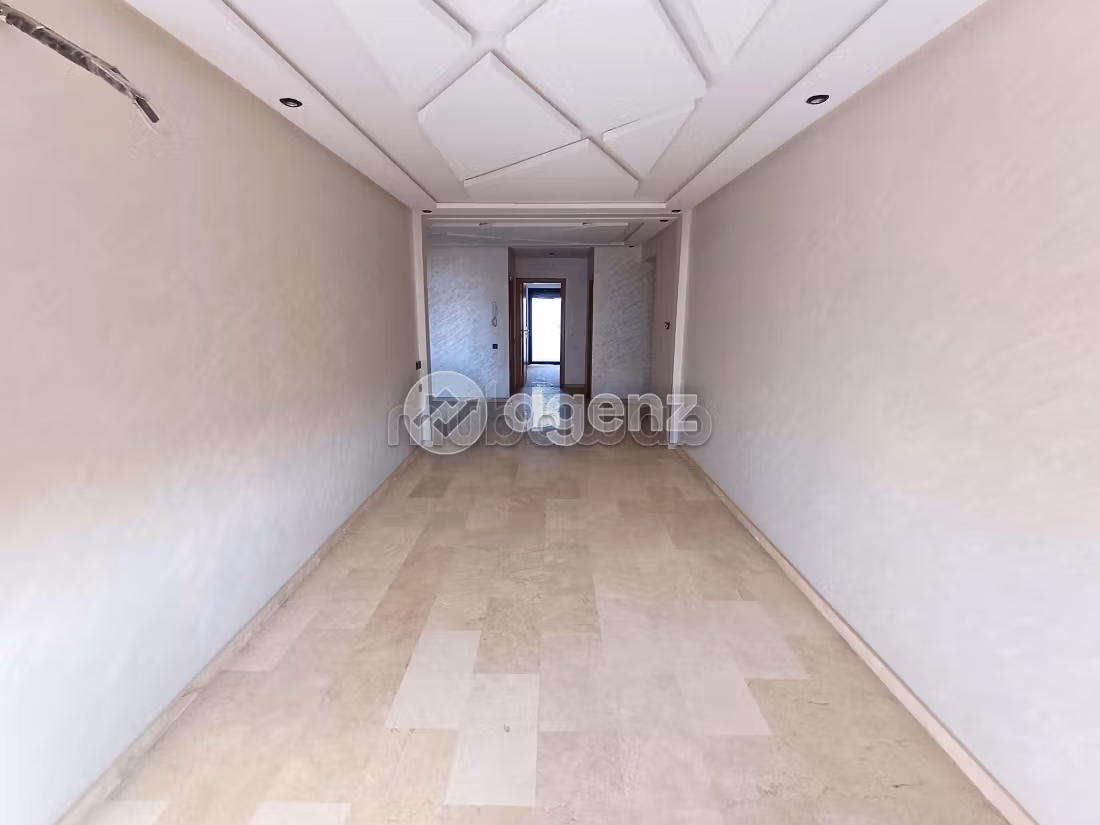 MORJANE LUXURIA Appartement à vendre 87 m², 2 chambres Bouskoura Bouskoura — 3