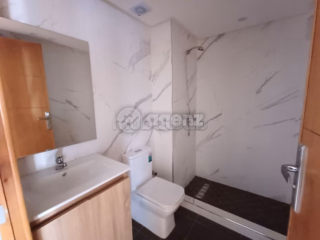 Appartement 87 m² à Bouskoura Ville — 11