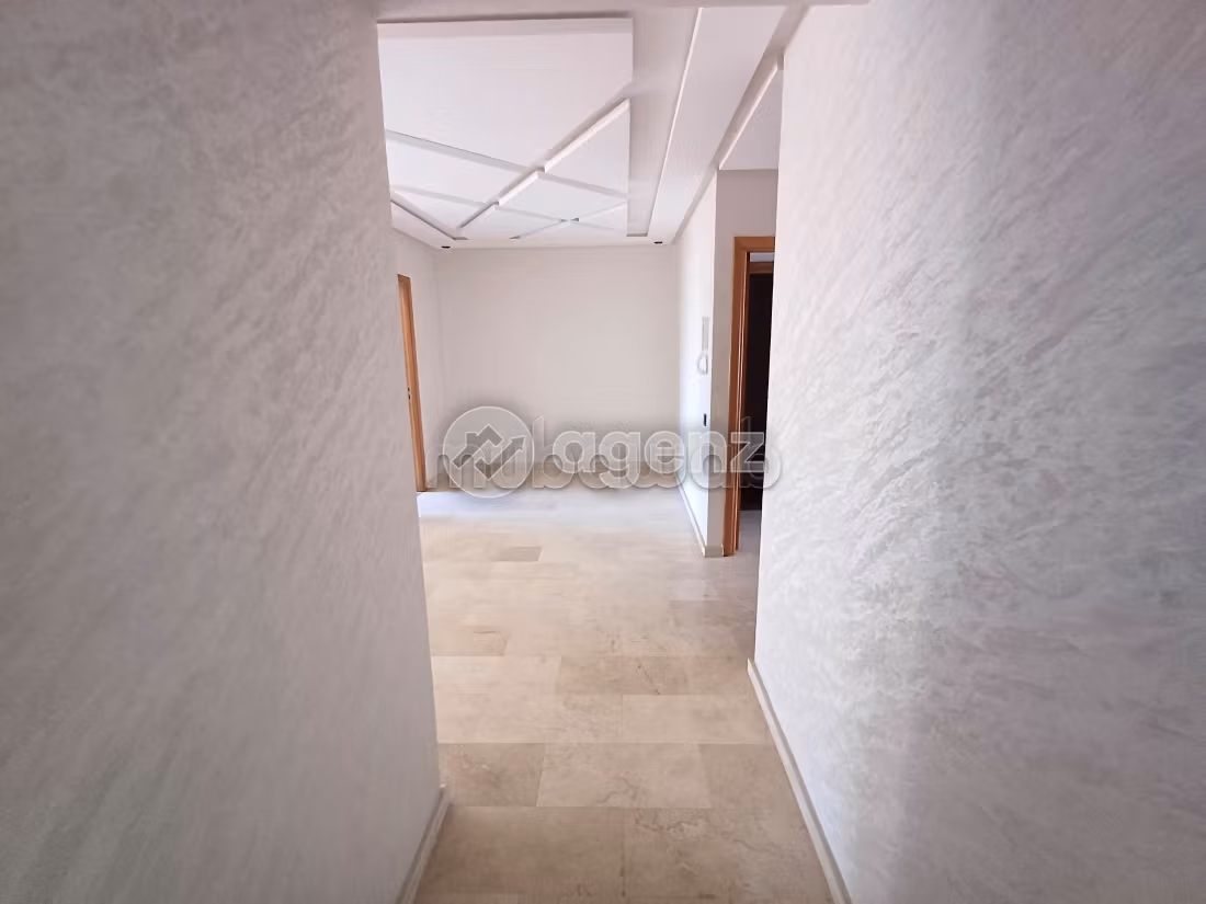 MORJANE LUXURIA Appartement à vendre 87 m², 2 chambres Bouskoura Bouskoura — 4