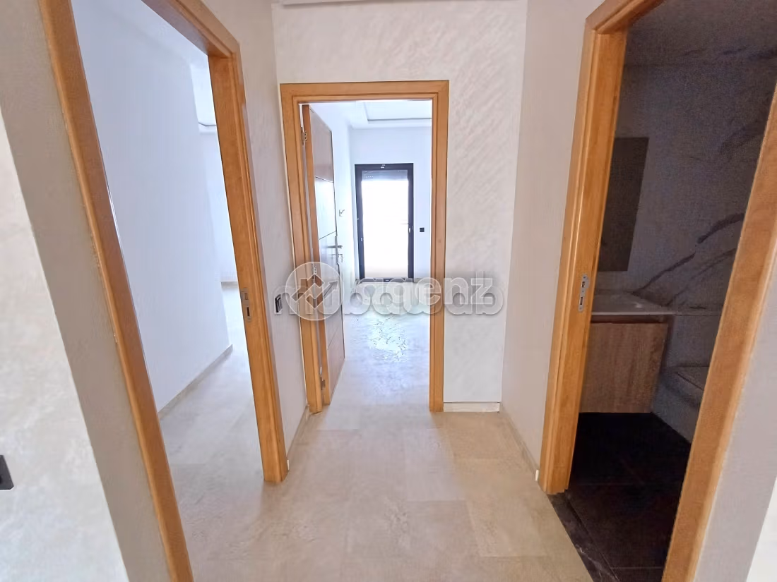 Appartement 87 m² à Bouskoura Ville — 10