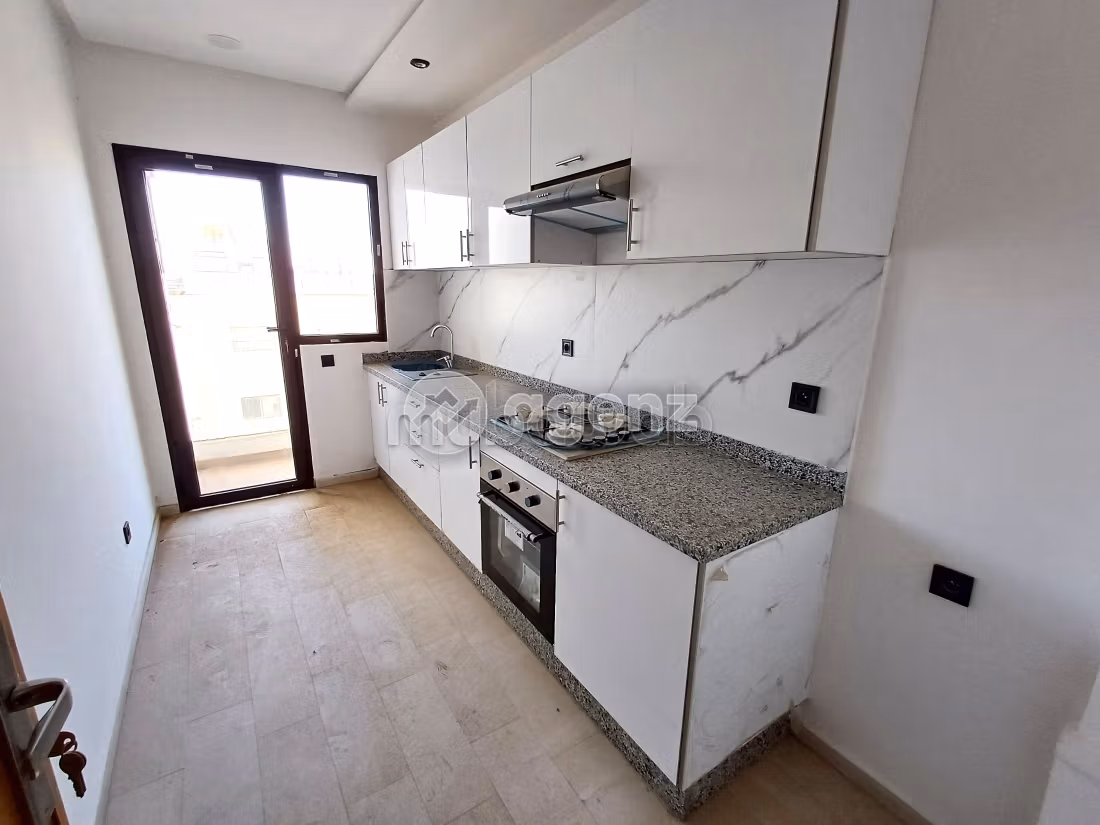 Appartement 87 m² à Bouskoura Ville — 13