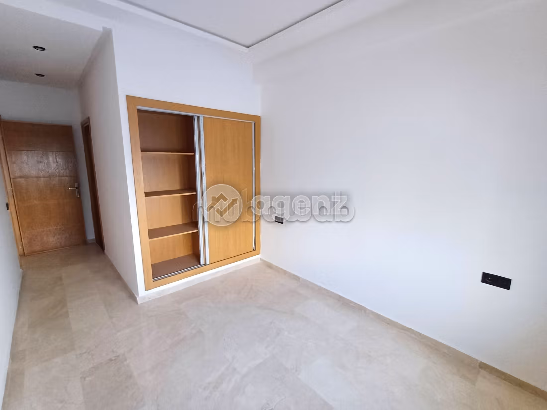 Appartement 87 m² à Bouskoura Ville — 8