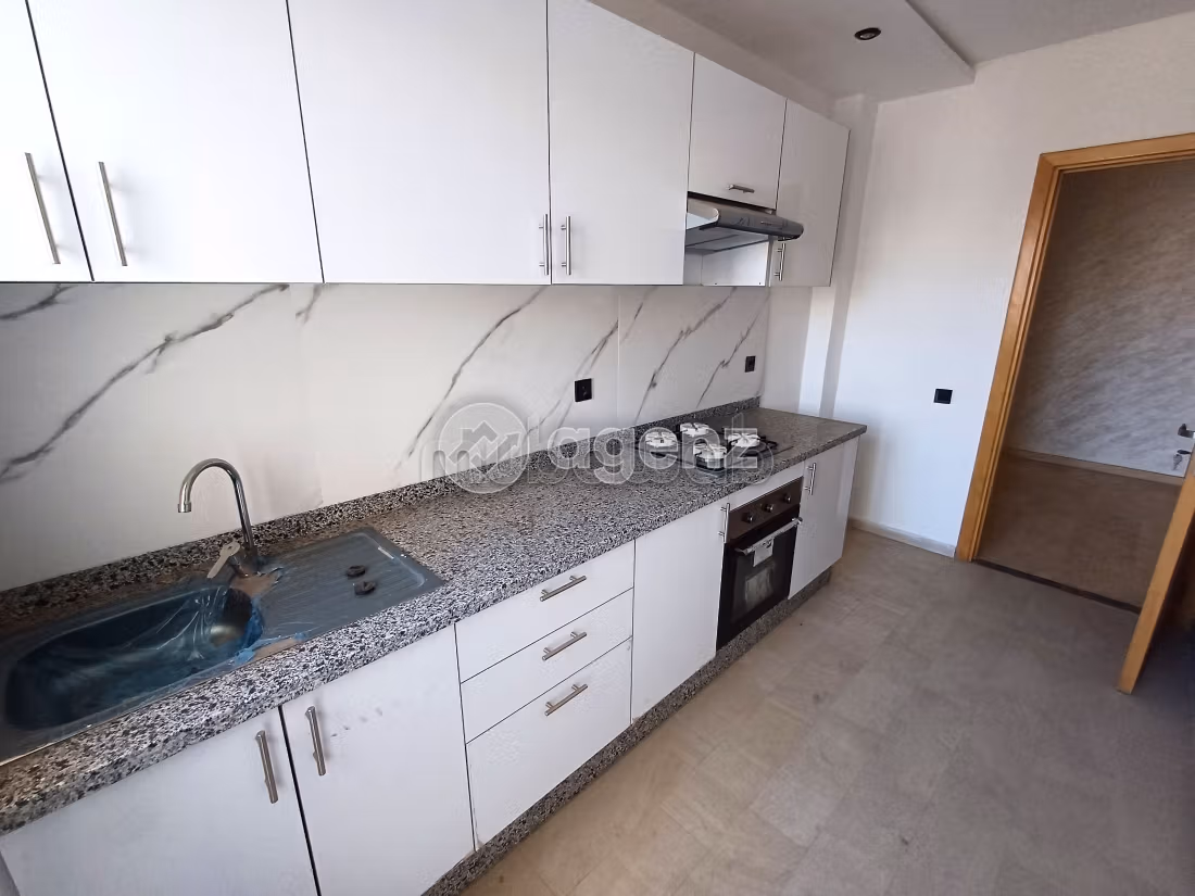Appartement 87 m² à Bouskoura Ville — 15