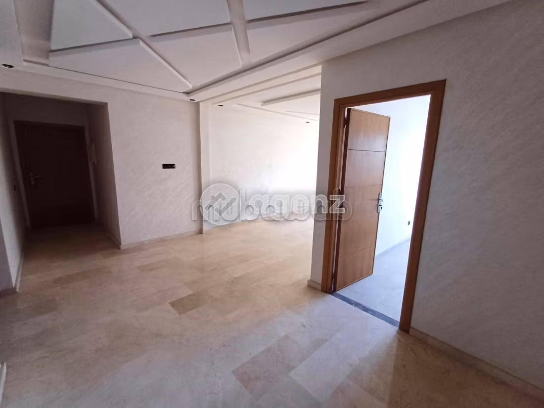 MORJANE LUXURIA Appartement à vendre 87 m², 2 chambres Bouskoura Bouskoura — 6