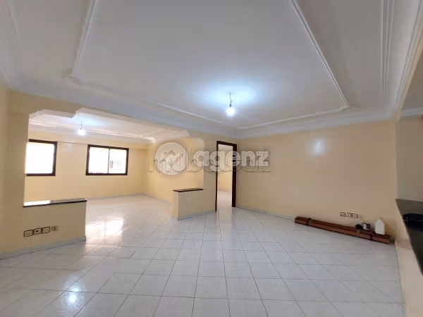 Bureau à vendre 148 m² Bourgogne Ouest Casablanca