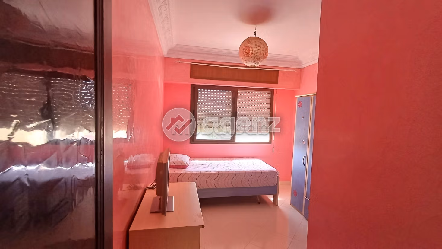 Beautiful apartment for sale. Small area 113 m². Cellar, Large terrace