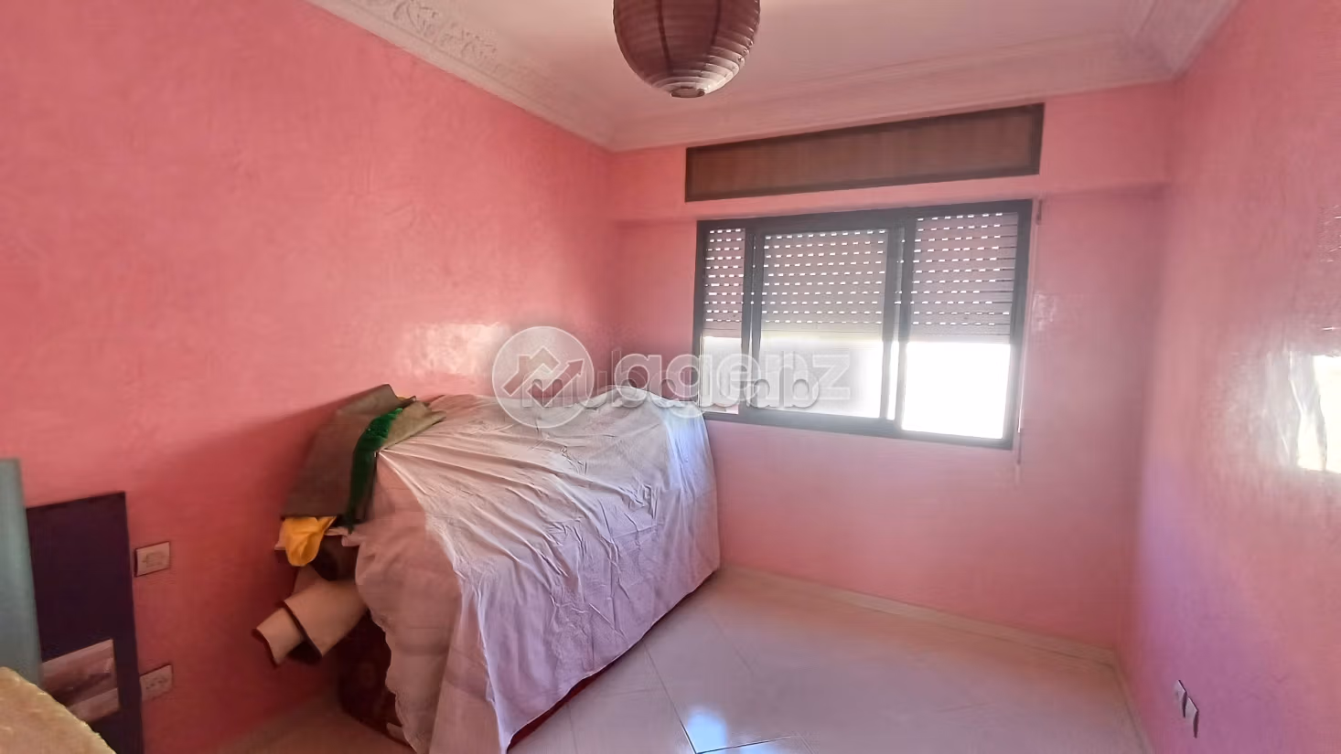 Beautiful apartment for sale. Small area 113 m². Cellar, Large terrace