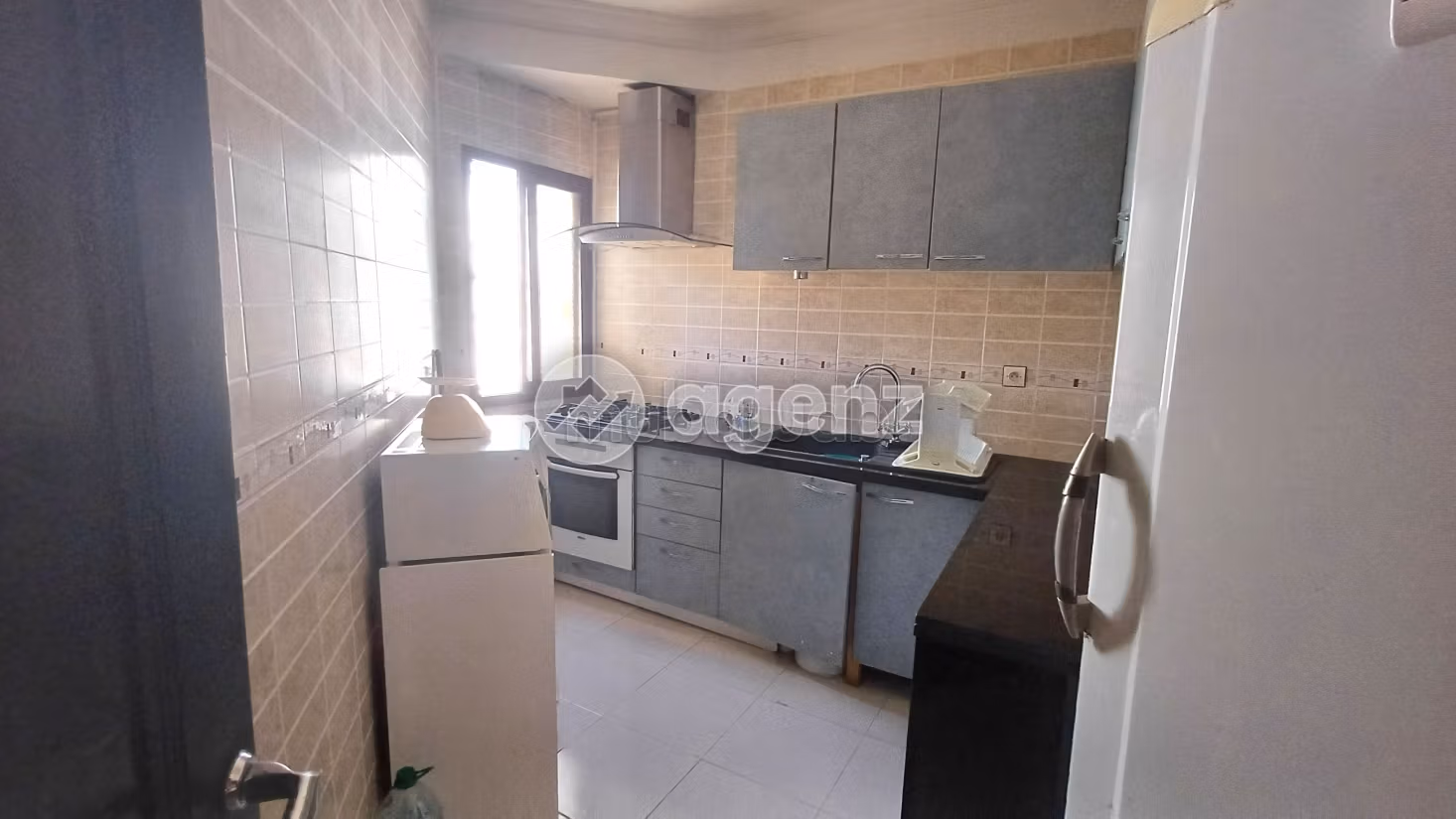Beautiful apartment for sale. Small area 113 m². Cellar, Large terrace