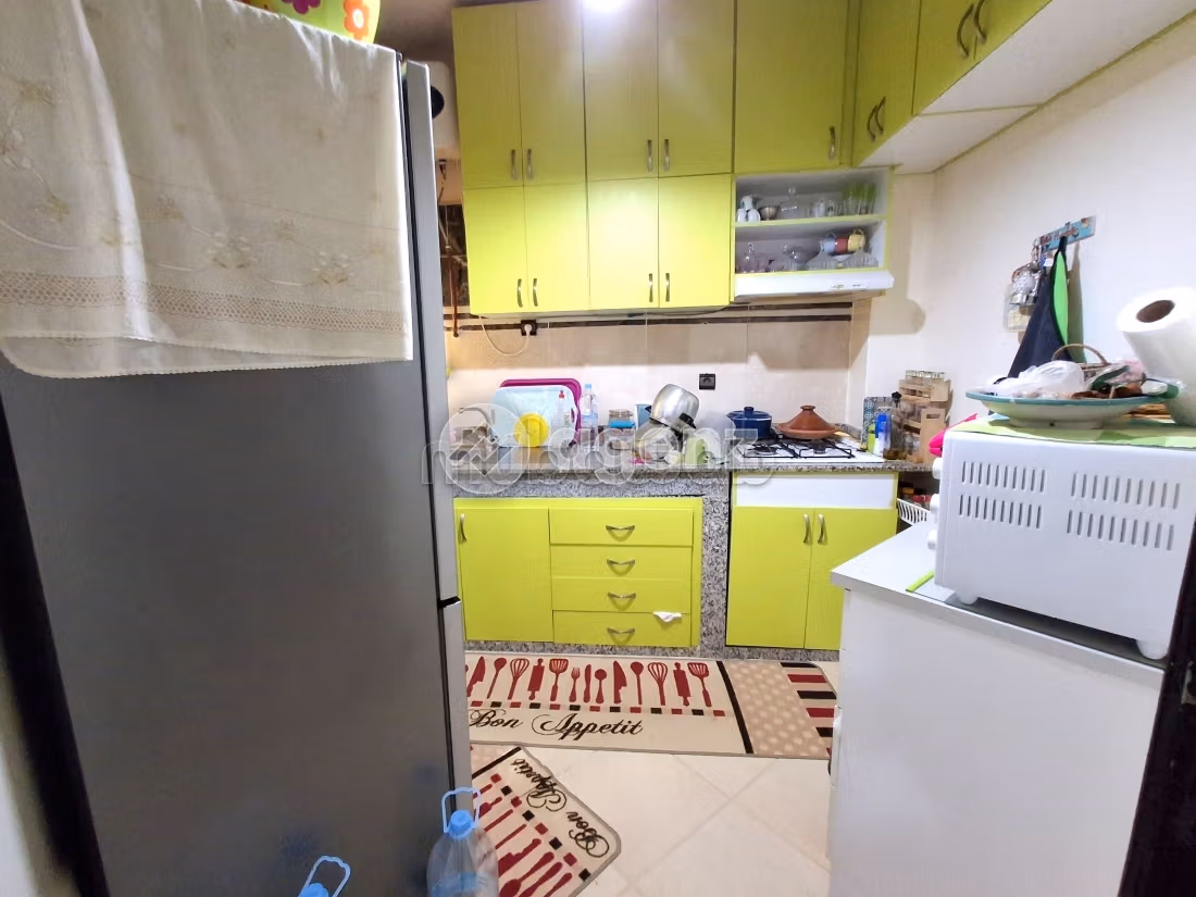 Bonito piso en venta en Route de Safi. 2 dormitorios. Sin ascensor