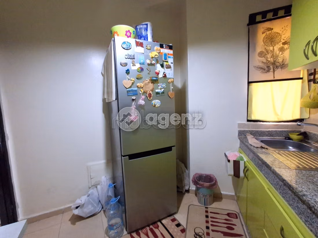 Bonito piso en venta en Route de Safi. 2 dormitorios. Sin ascensor