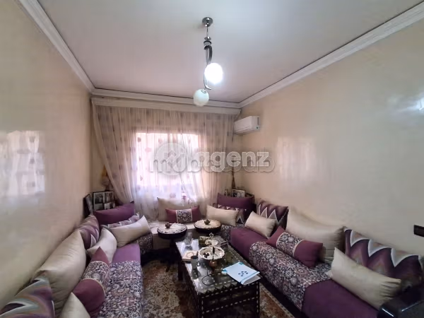 Te koop: appartementen in Route de Safi. Oppervlakte 55 m². Lift