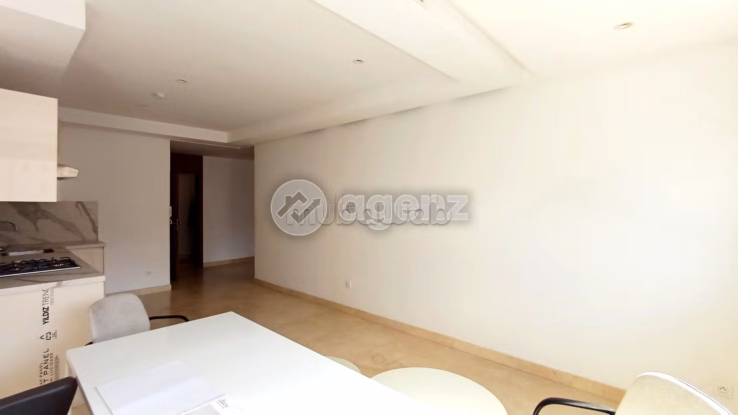 Appartement 69 m² à Gauthier — 7
