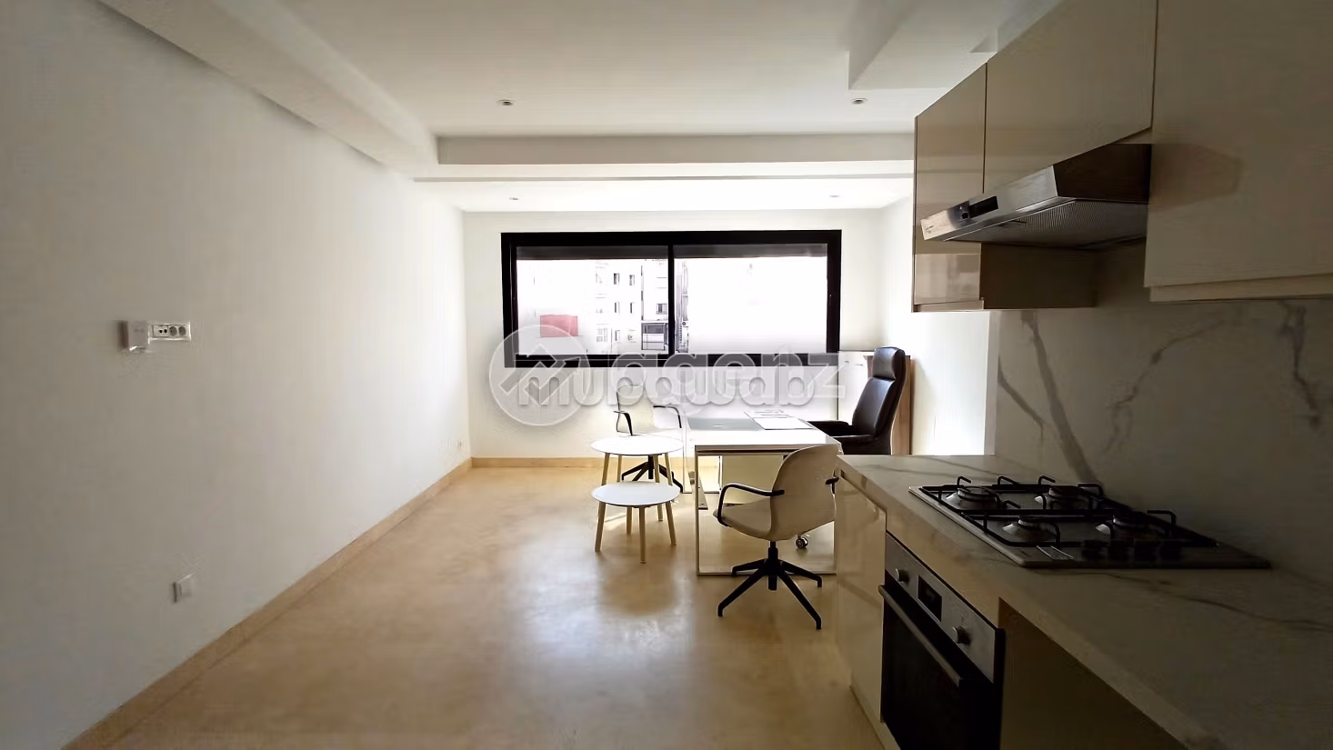 LA CITADELLE Appartement à vendre 69 m², 2 chambres Gauthier Casablanca