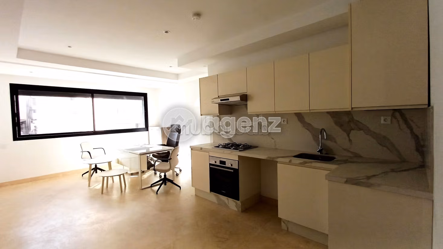 Appartement 69 m² à Gauthier — 6