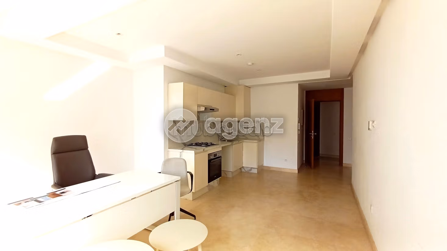 Appartement 69 m² à Gauthier — 4