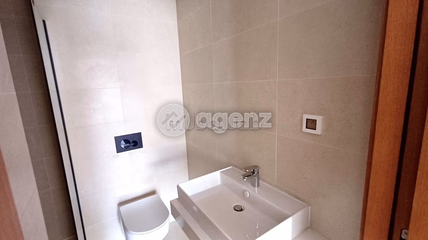 Appartement 69 m² à Gauthier — 11