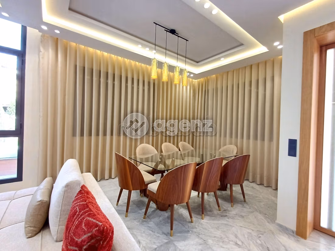 Villa à vendre 456 m², 5 chambres Tassoultante Marrakech