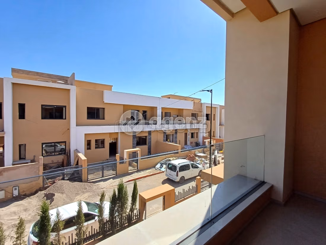 Villa à vendre 456 m², 5 chambres Tassoultante Marrakech
