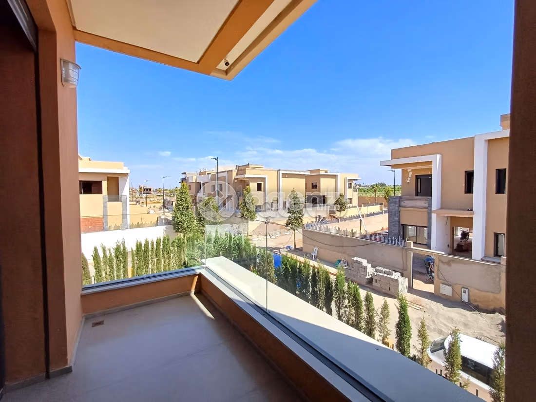 Villa à vendre 456 m², 5 chambres Tassoultante Marrakech