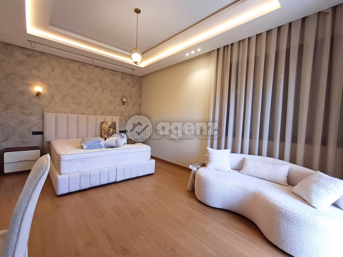 Villa à vendre 456 m², 5 chambres Tassoultante Marrakech