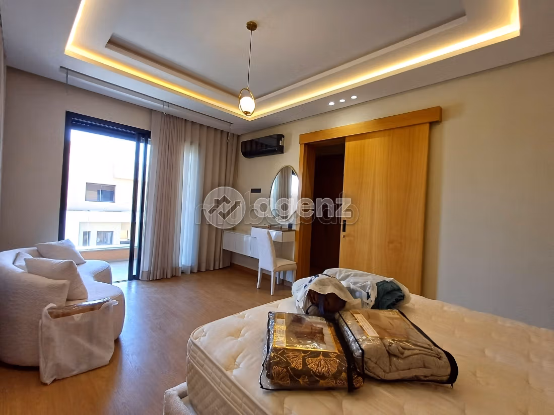Villa à vendre 456 m², 5 chambres Tassoultante Marrakech