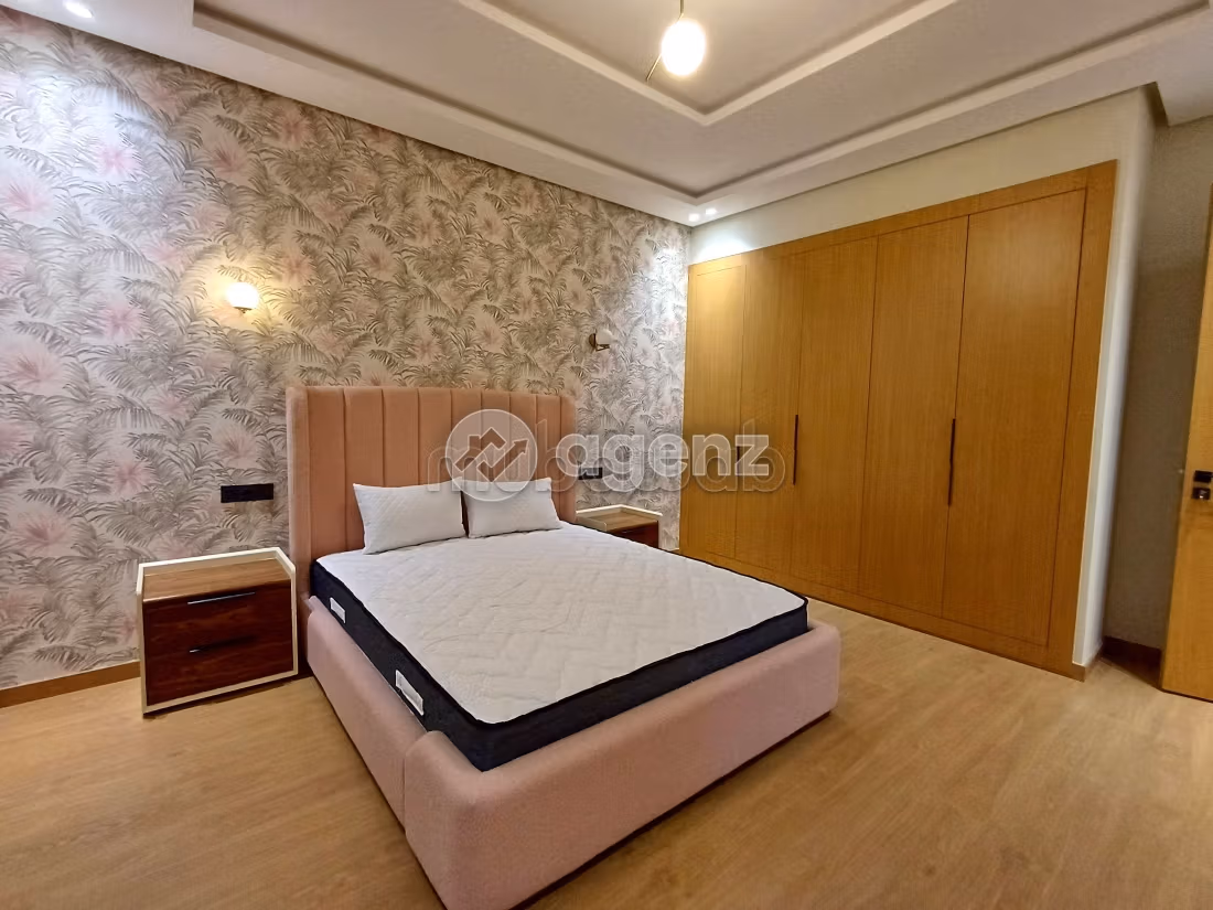 Villa à vendre 456 m², 5 chambres Tassoultante Marrakech