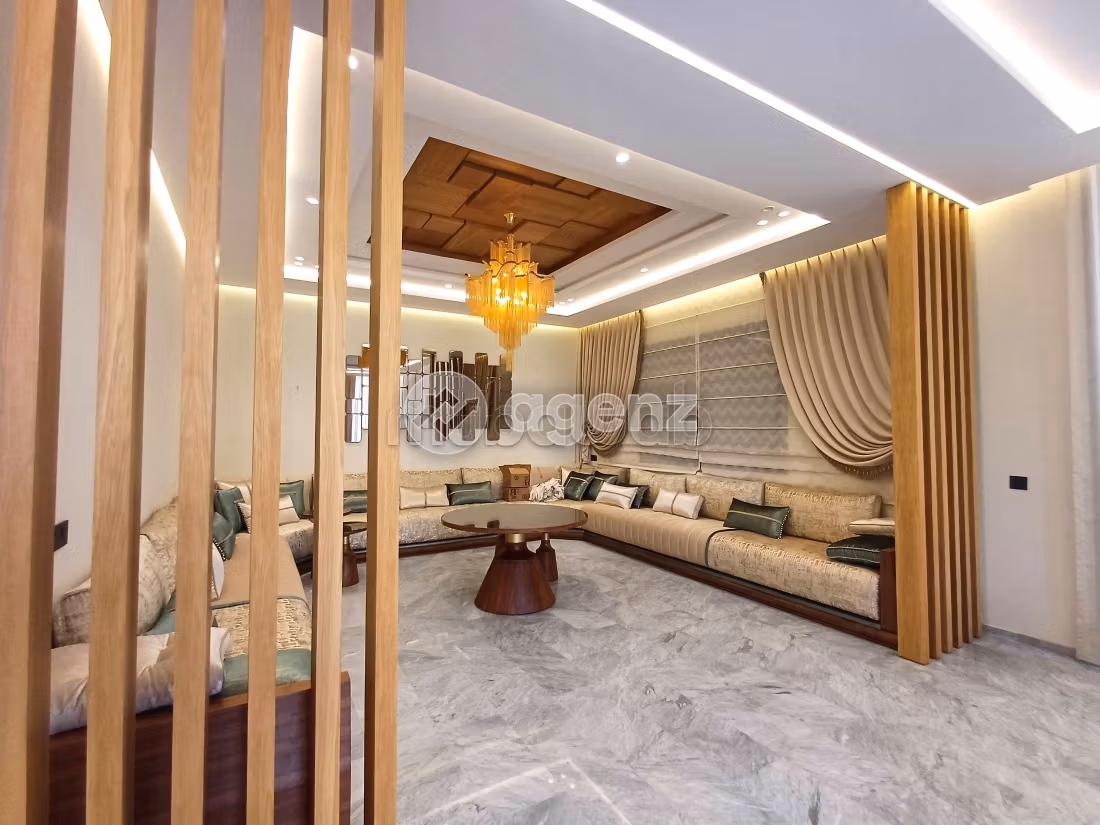 Villa à vendre 456 m², 5 chambres Tassoultante Marrakech