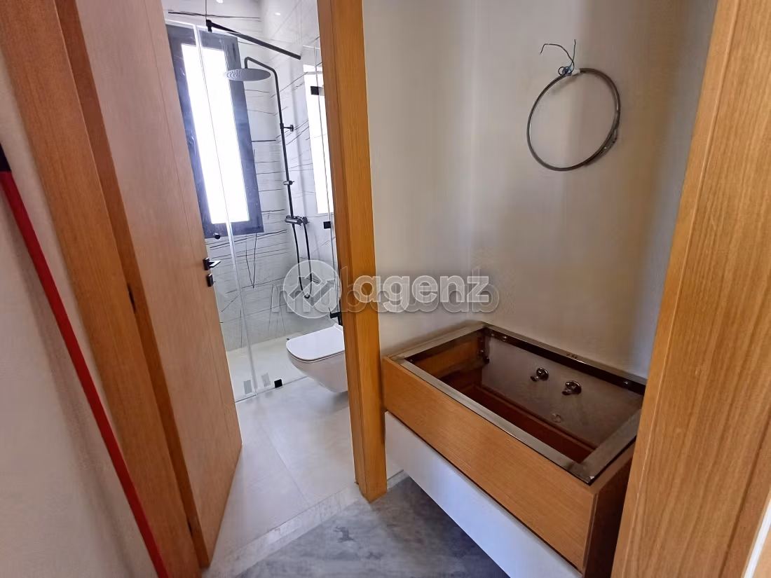Villa à vendre 456 m², 5 chambres Tassoultante Marrakech