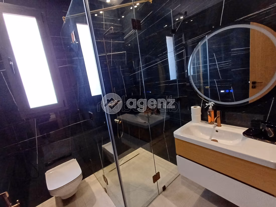 Villa à vendre 456 m², 5 chambres Tassoultante Marrakech