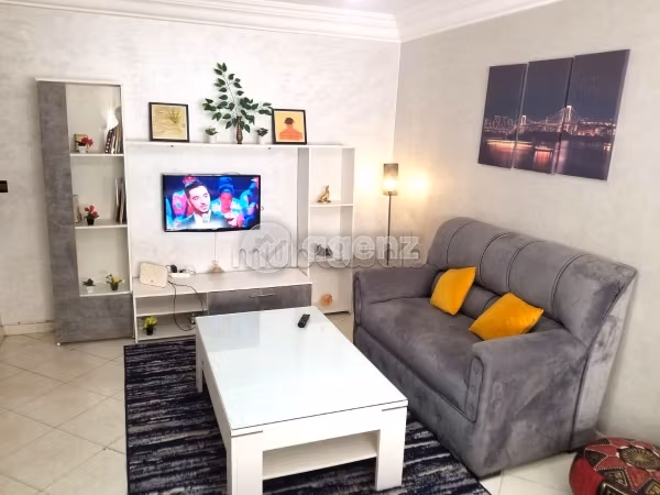 Te koop: appartementen in Al Qods. Oppervlakte 74 m². Garage