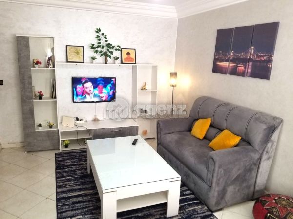 Piso en venta en Al Qods. 2 hermosas habitaciones. Plazas de aparcamiento