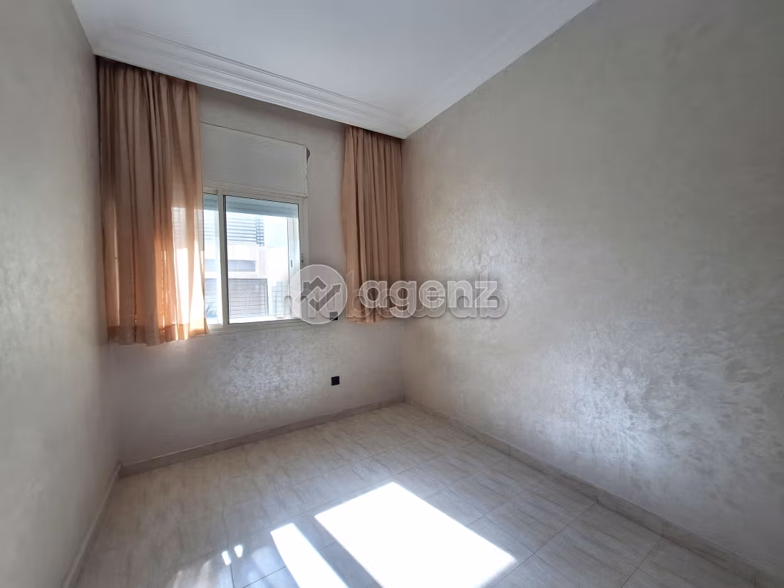 Appartement à vendre 93 m², 2 chambres Californie Casablanca — 2