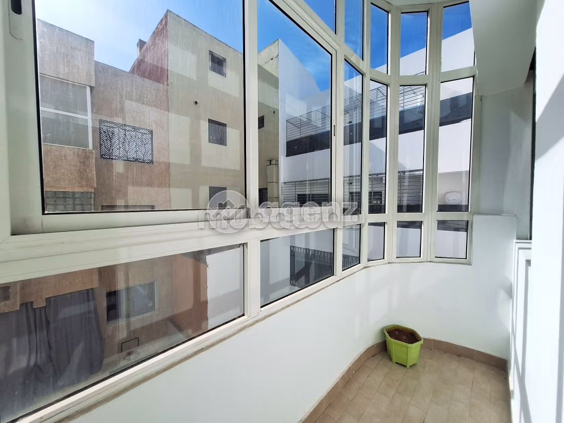 Appartement à vendre 93 m², 2 chambres Californie Casablanca — 5