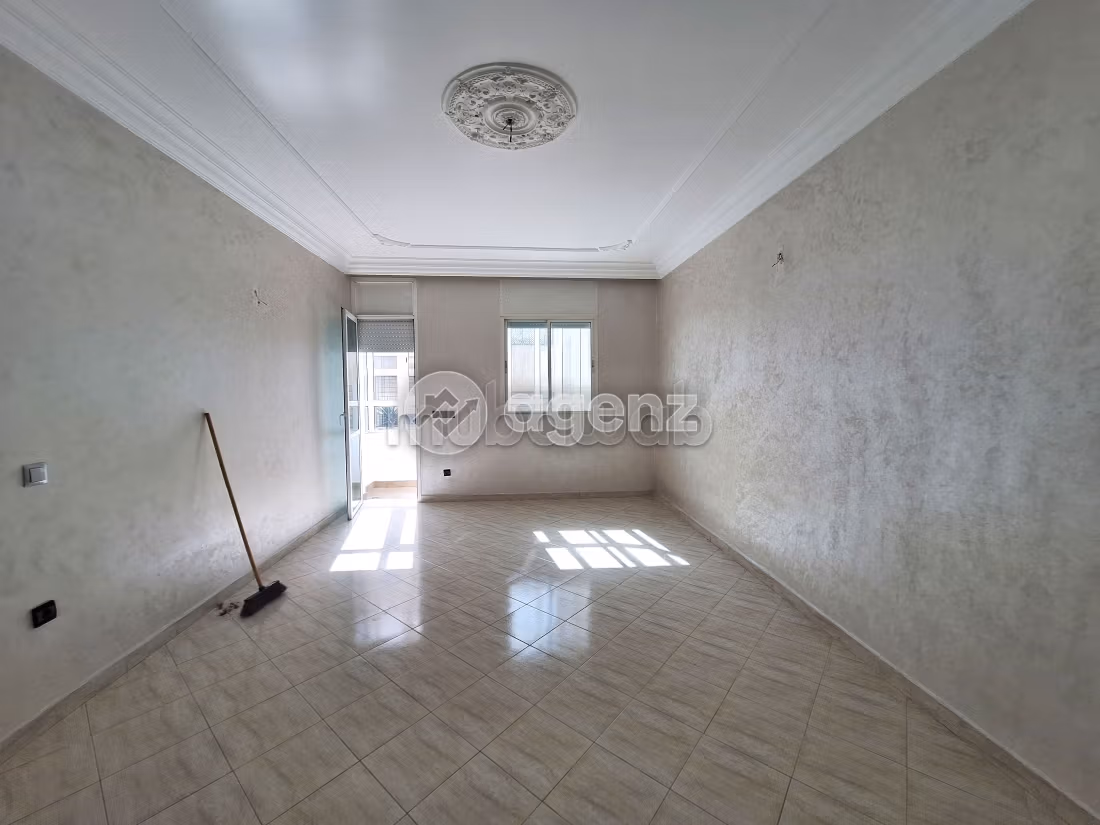Appartement 93 m² à Californie — 8