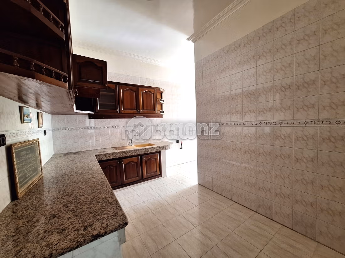 Appartement à vendre 93 m², 2 chambres Californie Casablanca — 3