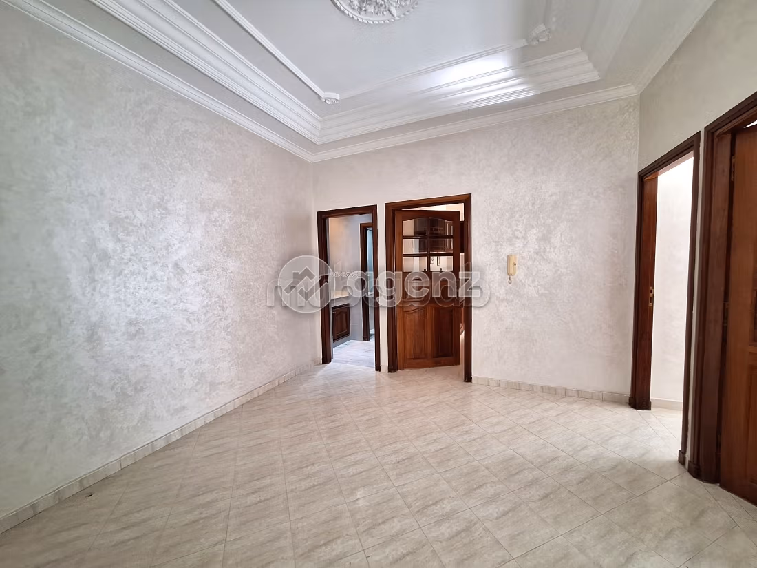 Appartement à vendre 93 m², 2 chambres Californie Casablanca — 4