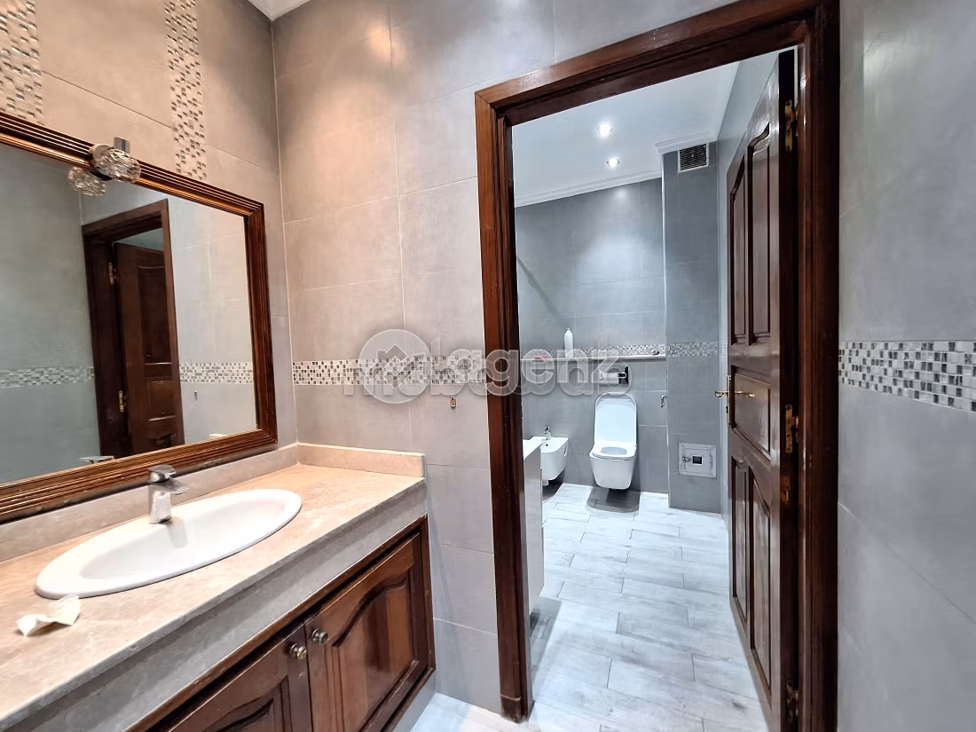 Appartement 93 m² à Californie — 7