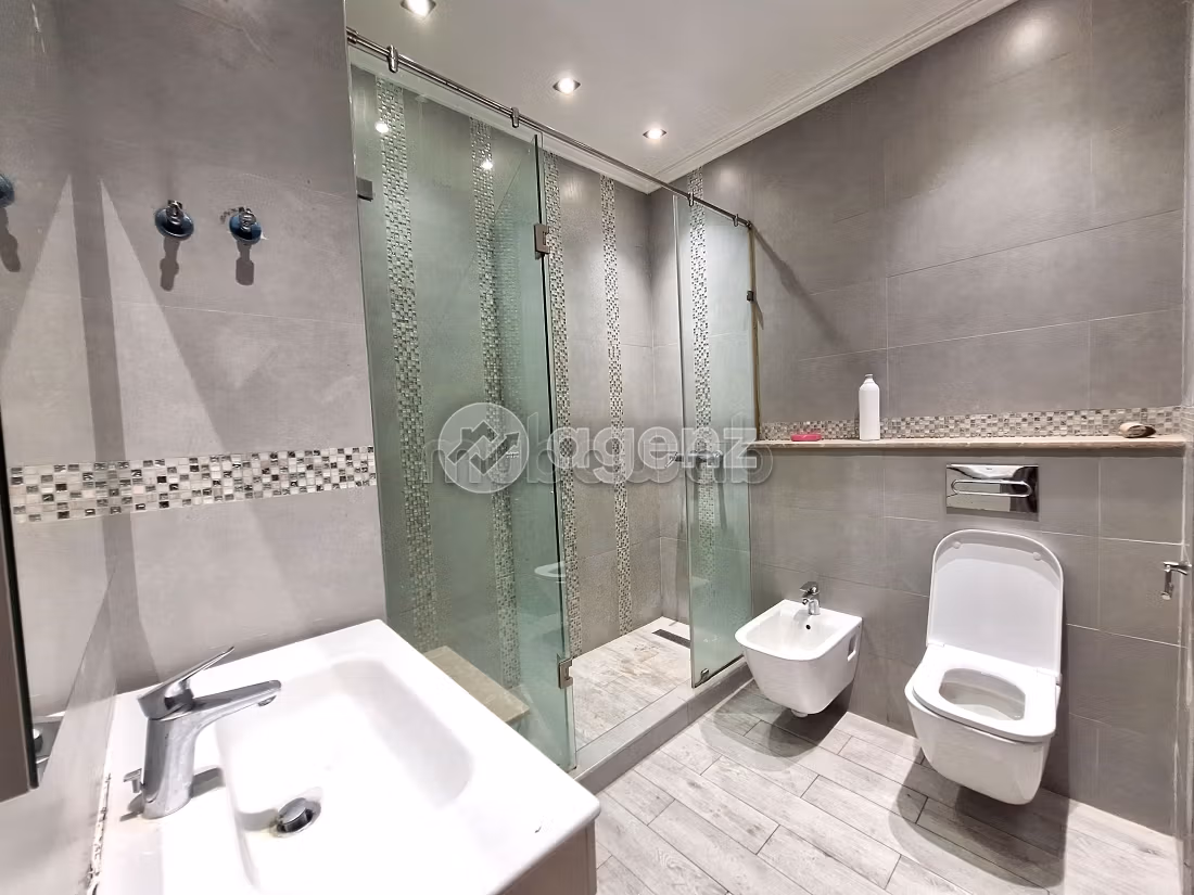Appartement à vendre 93 m², 2 chambres Californie Casablanca — 6