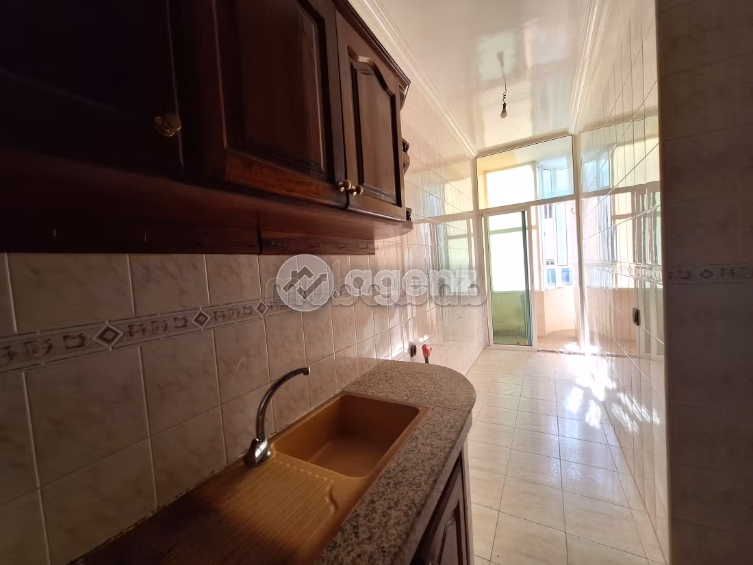 Appartement 93 m² à Californie — 11