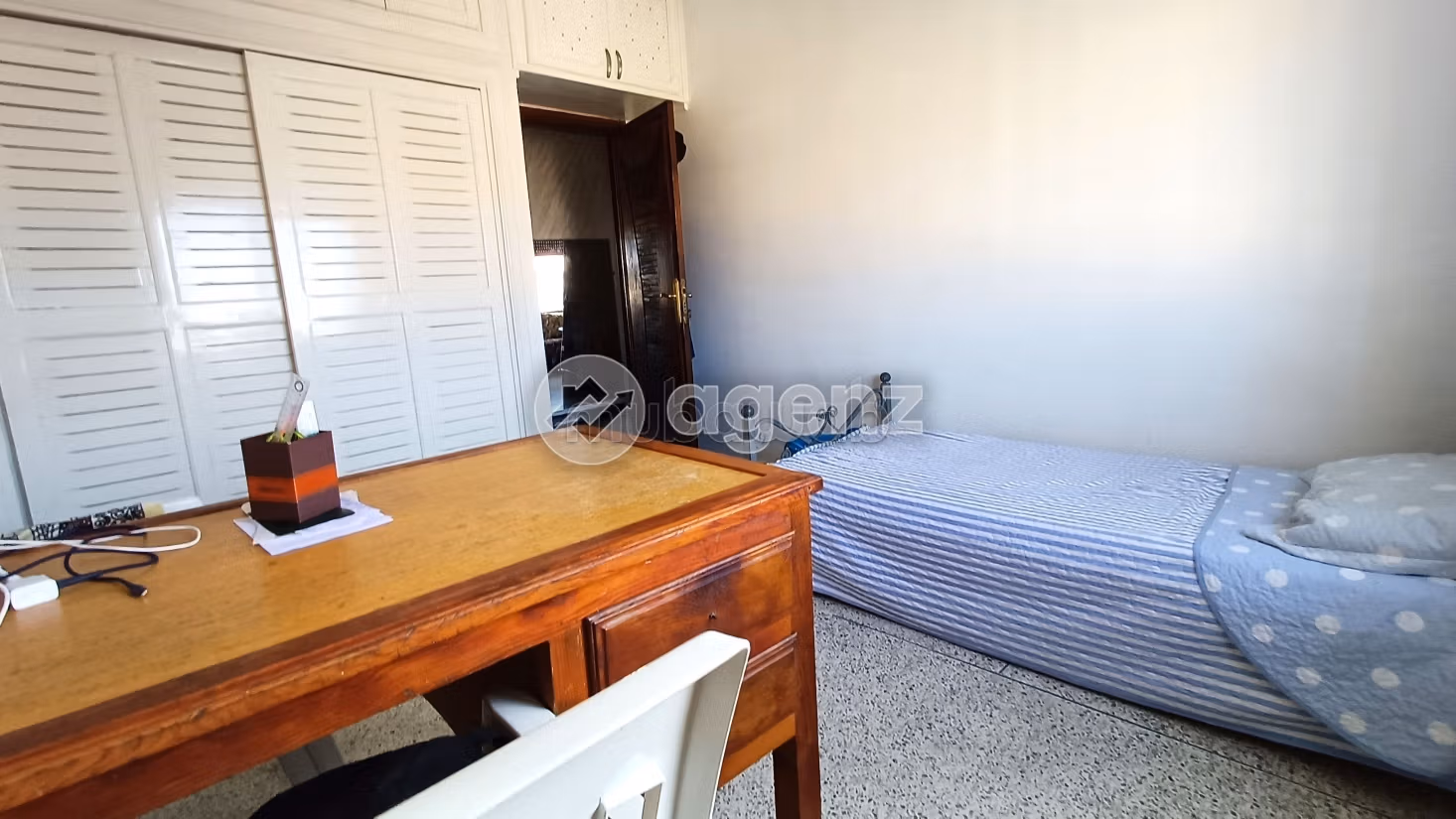 Apartment for sale in Beausite. Area 113 m². Large terrace