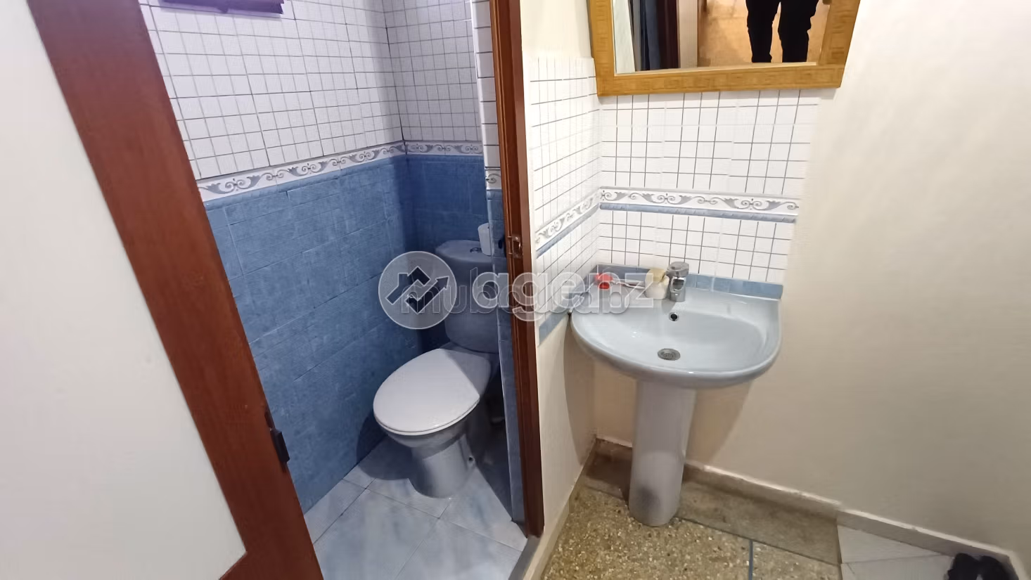 Apartment for sale in Beausite. Area 113 m². Large terrace