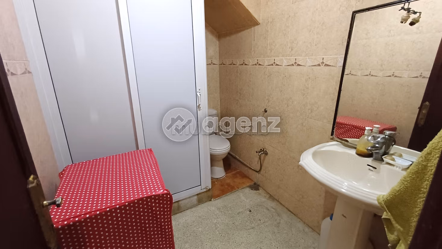 Apartment for sale in Beausite. Area 113 m². Large terrace
