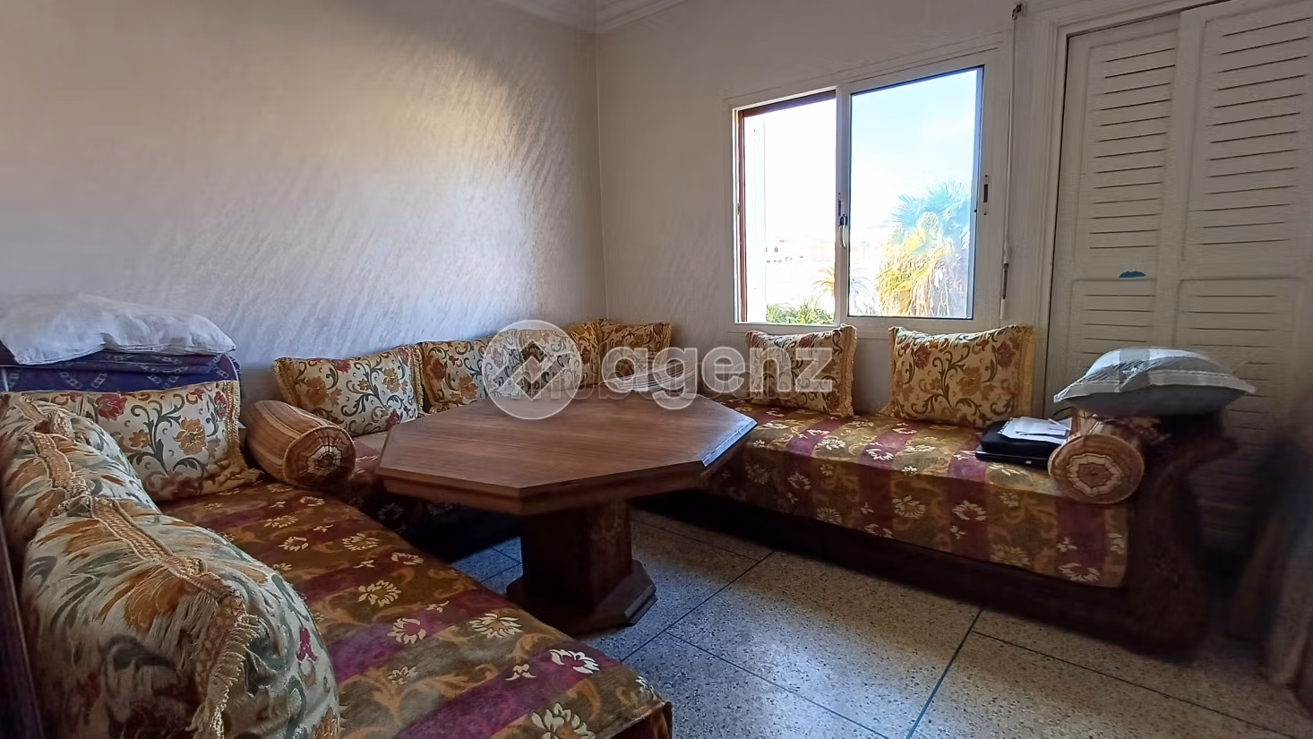 Apartment for sale in Beausite. Area 113 m². Large terrace