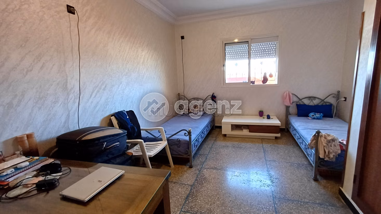 Apartment for sale in Beausite. Area 113 m². Large terrace