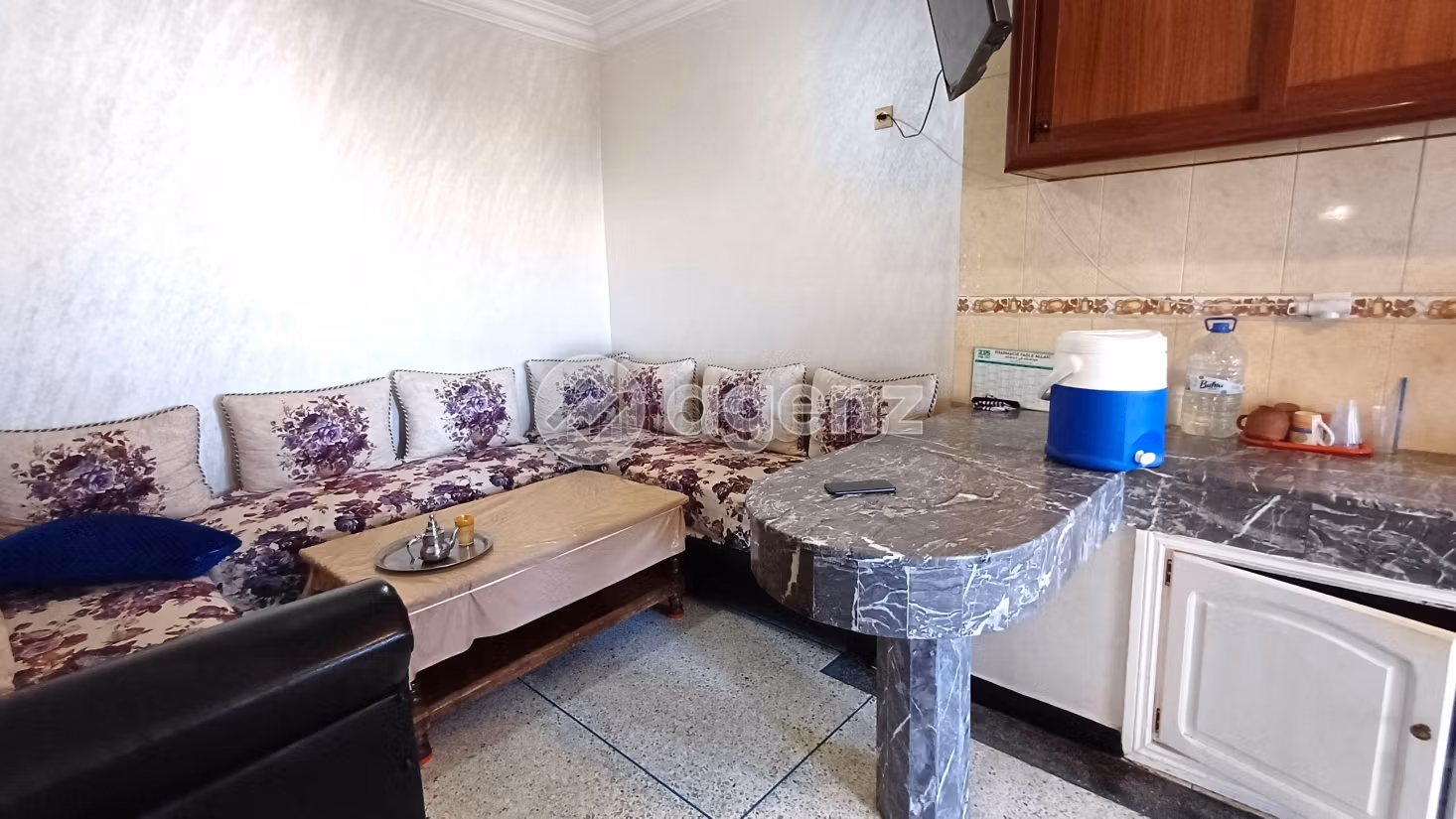 Apartment for sale in Beausite. Area 113 m². Large terrace