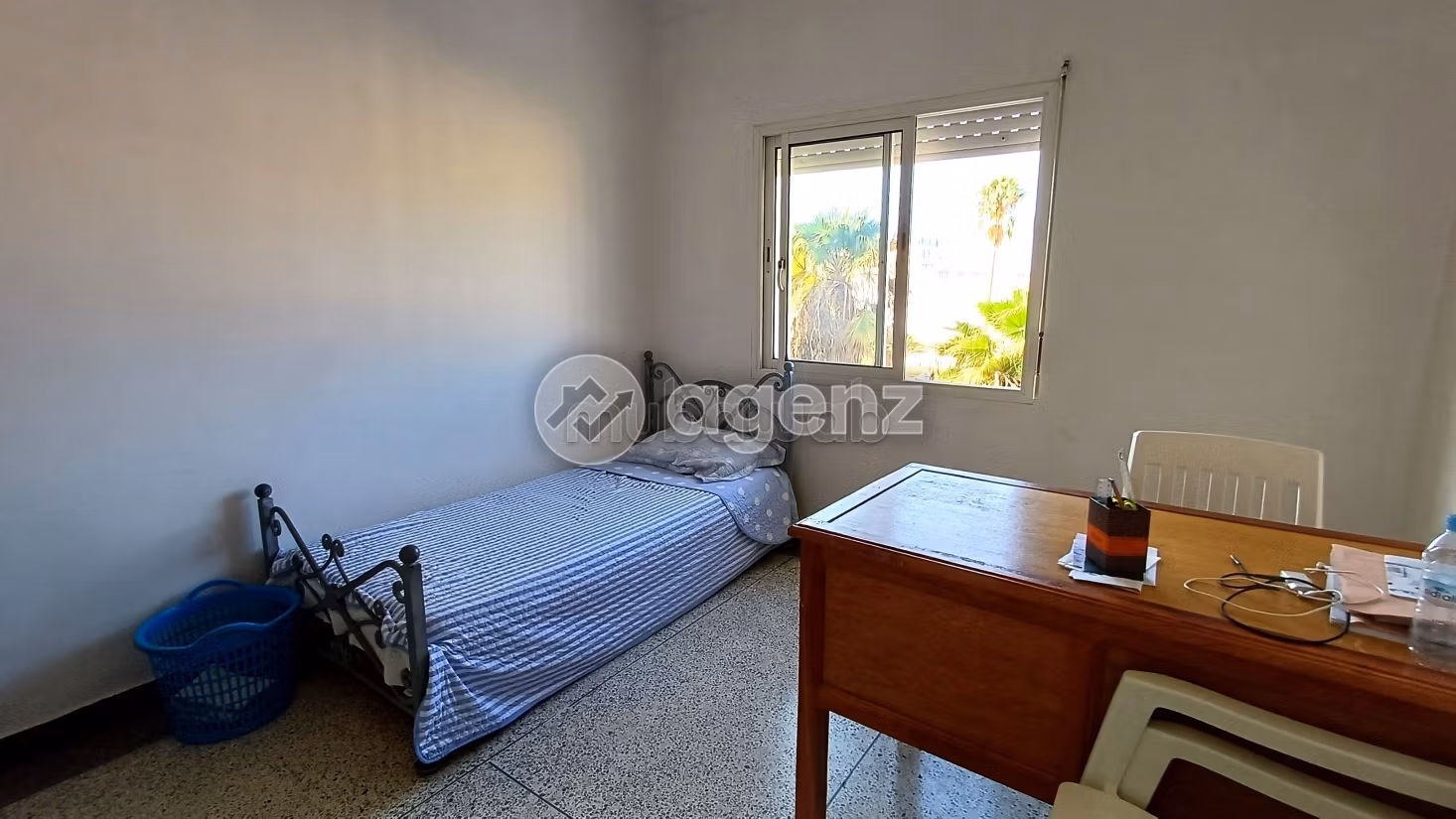Apartment for sale in Beausite. Area 113 m². Large terrace