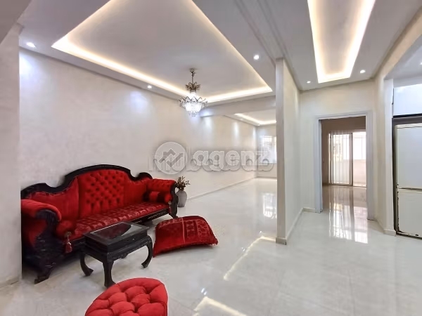 Studio à vendre 67 m² La Gironde Casablanca