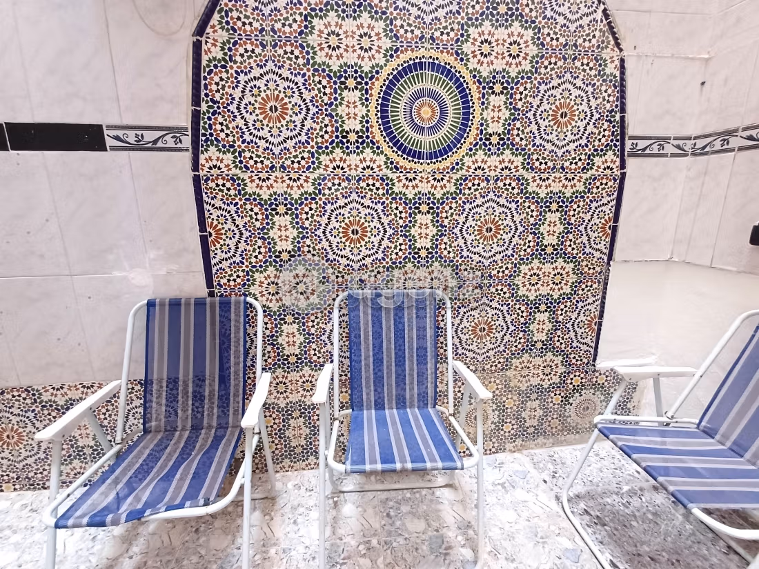 Bonito piso en venta en La Gironde. Superficie de 74 m². Con muebles