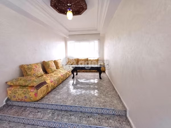 Studio à vendre 74 m² La Gironde Casablanca
