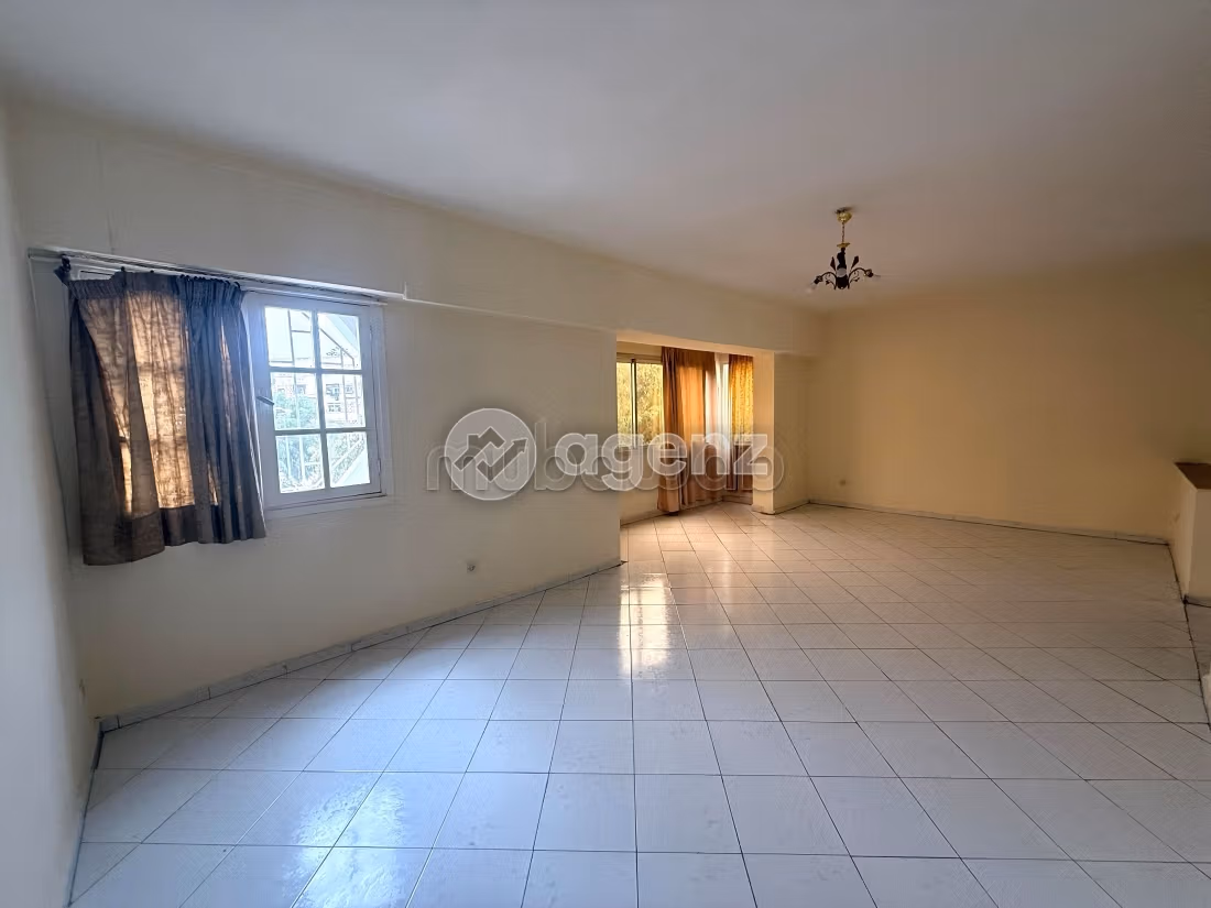 Appartement 98 m² à CIL (Hay Salam) — 8